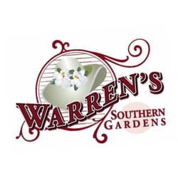 Warren's Southern Gardens - Warren's Southern Gardens logo
