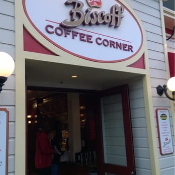 Biscoff Coffee Corner - Entrance at Pier 39 - Coffee & Tea Near Me - San Francisco, California Biscoff Coffee Corner - Entrance at Pier 39 - Coffee & Tea Near Me - San Francisco, California