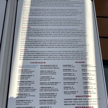 Finney's Crafthouse - Oceanside - New American Near Me - Oceanside, California