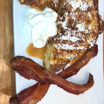 Ruby Slipper Decatur - Stuffed French Toast - Breakfast & Brunch Near Me - New Orleans, Louisiana Ruby Slipper Decatur - Stuffed French Toast - Breakfast & Brunch Near Me - New Orleans, Louisiana