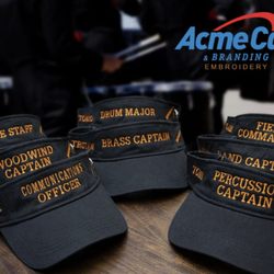 Acme Cap & Branding