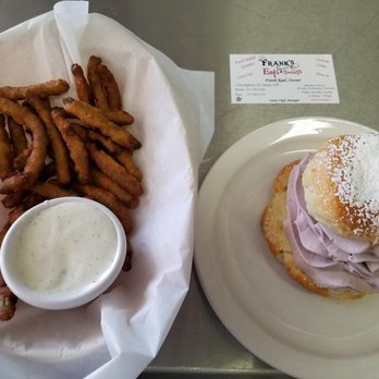 Frank's Eats and Sweets - Frank's Eats and Sweets, Questa, NM. - Bakeries Near Me - Questa, New Mexico Frank's Eats and Sweets - Frank's Eats and Sweets, Questa, NM. - Bakeries Near Me - Questa, New Mexico