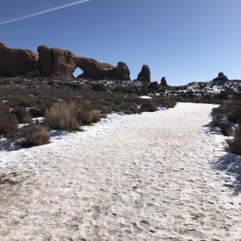Arches National Park - Parks Near Me Arches National Park - Parks Near Me