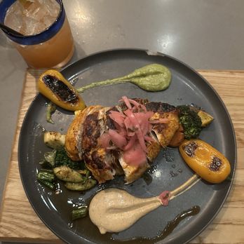 Descanso - Pollo Maya - Mexican Near Me - Costa Mesa, California