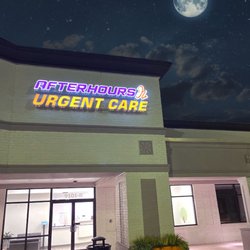 After Hours Urgent Care Center