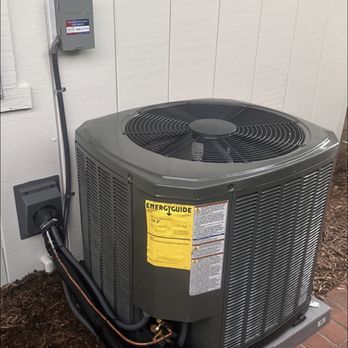 Wintri - 15 SEER2 - Heating & Air Conditioning/HVAC Near Me - La Verne, California