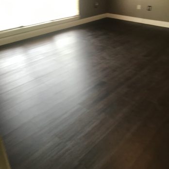 Helping Hand Home Improvements - Vinyl Floor Installation - Handyman Near Me Helping Hand Home Improvements - Vinyl Floor Installation - Handyman Near Me