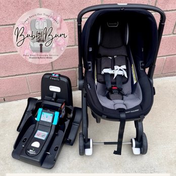 BubblBum - Baby Gear & Furniture Near Me