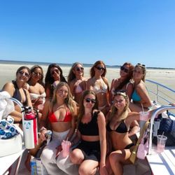 Sunset Boat Cruises