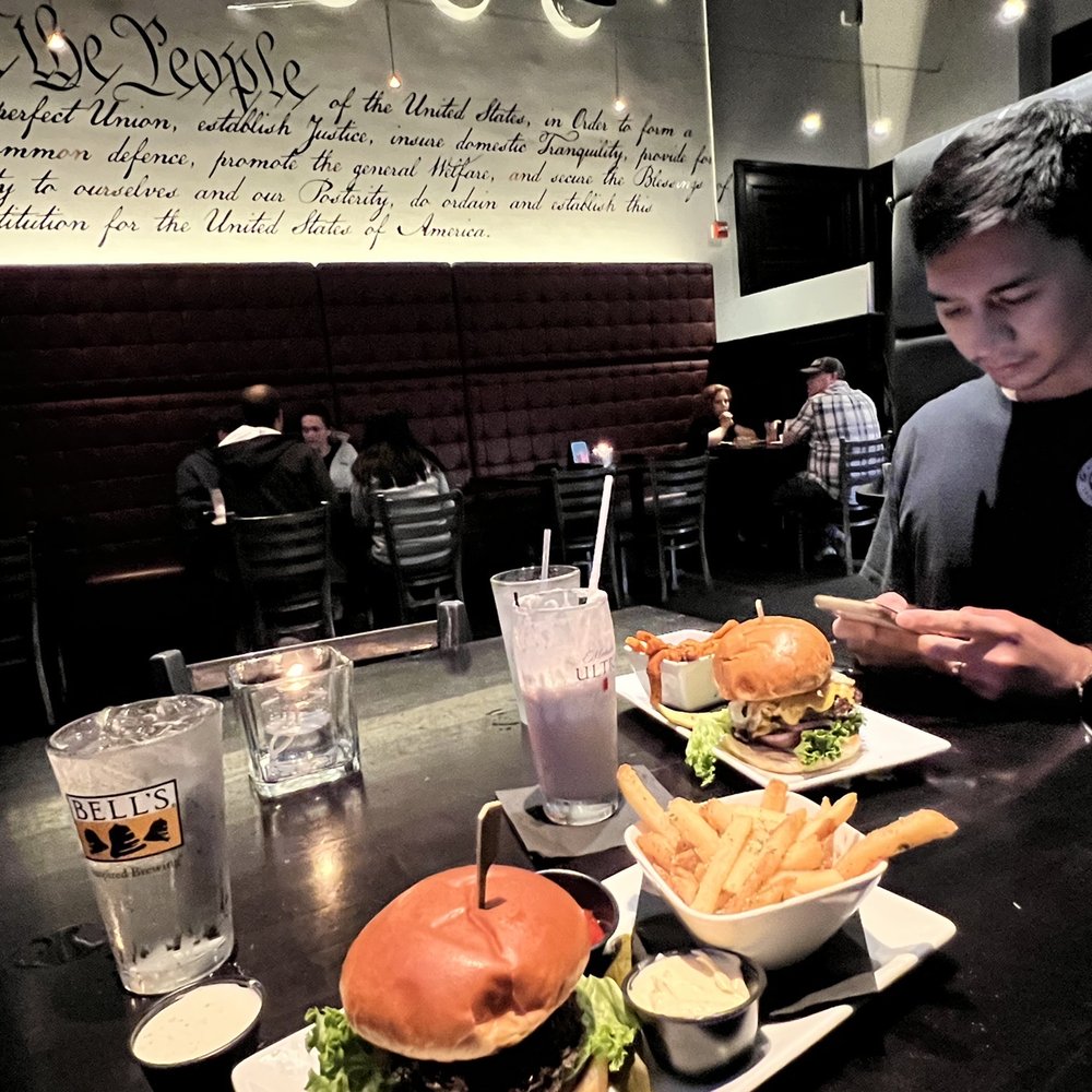 The Best 10 Restaurants near Sidebar At Whiskey Row in Louisville, KY