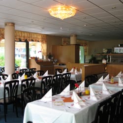 China Garten