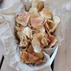 Guild Row - Kettle Chips