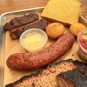 Golden Boy Barbecue - Barbeque Near Me - Elmhurst, Illinois