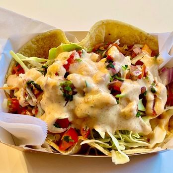 Surf Up Chicken - Fast Food Near Me - Carlsbad, California