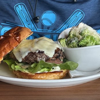 Red Eye Brewing Company - Ted Red Eye Burger was spectacular! - American Near Me - Wausau, Wisconsin Red Eye Brewing Company - Ted Red Eye Burger was spectacular! - American Near Me - Wausau, Wisconsin