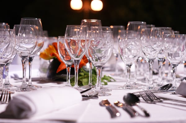 La Table Saint Crescent by null