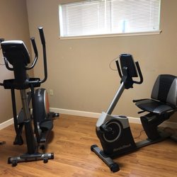Leisure Landing RV Park - Arkansas - Exercise room