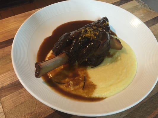 Da Francesco by null