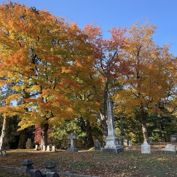 Evergreen Cemetery - Evergreen Cemetery, Portland Maine, October of 2024. - Funeral Services & Cemeteries Near Me - Portland, Maine Evergreen Cemetery - Evergreen Cemetery, Portland Maine, October of 2024. - Funeral Services & Cemeteries Near Me - Portland, Maine