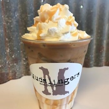 Mudslingers - Coffee & Tea Near Me - Atlanta, Texas