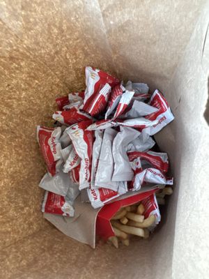 McDonald's by null
