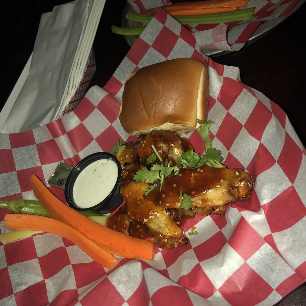 Innjoy - Korean - Bars Near Me - Chicago, Illinois Innjoy - Korean - Bars Near Me - Chicago, Illinois