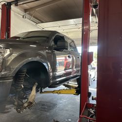 H&N AUTO REPAIR & TIRE'S SERVICE'S - You need struts shocks brakes wheel alignment oil change let as  know we can help you 
We are happy to help you