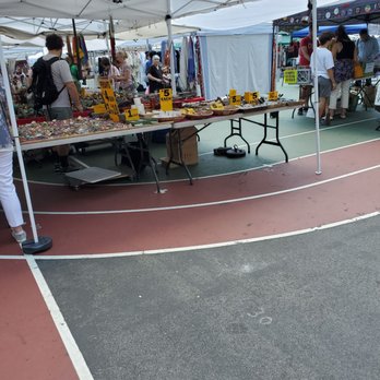 Grand Bazaar NYC - Flea Markets Near Me - New York, New York
