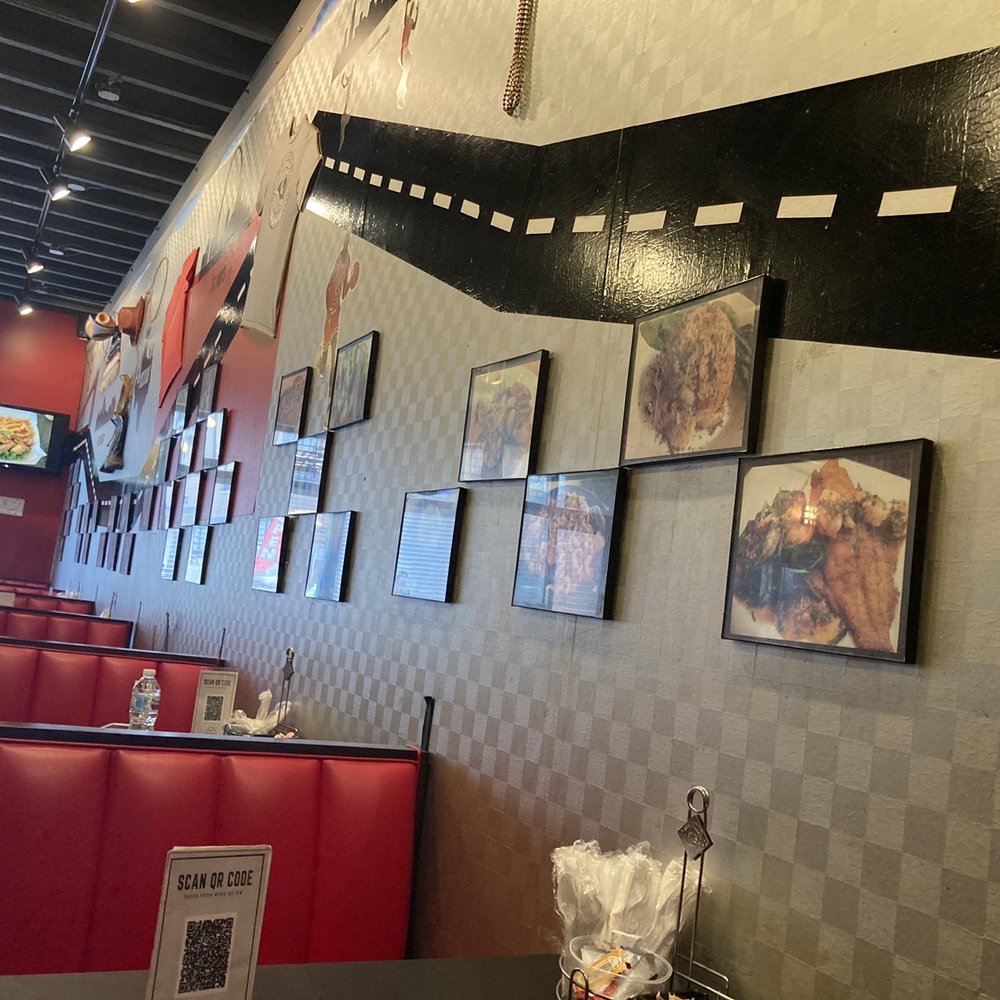 Cathy's Kitchen - Seafood Near Me - Ferguson, Missouri Cathy's Kitchen - Seafood Near Me - Ferguson, Missouri