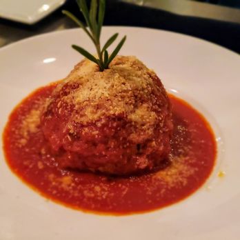 San Marco - Mamas Meatball - Italian Near Me - Venice, Florida