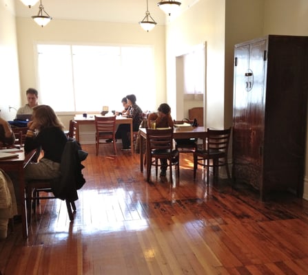 Borderlands Books by null