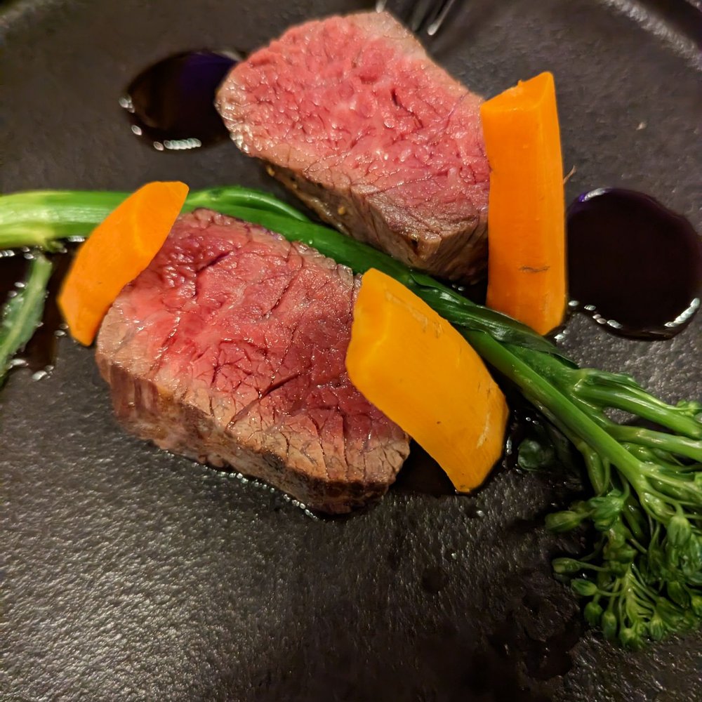 Mint Tapas and Sushi 3 - Holladay - Sushi Bars Near Me - Holladay, Utah