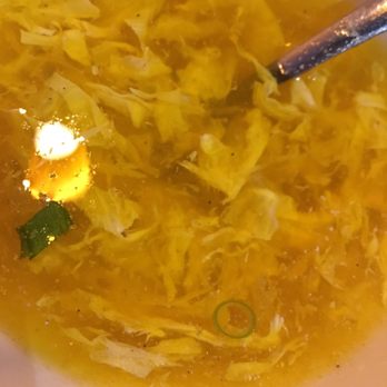 Hong Kong's Cafe - Egg drop soup - Chinese Near Me - Katy, Texas Hong Kong's Cafe - Egg drop soup - Chinese Near Me - Katy, Texas