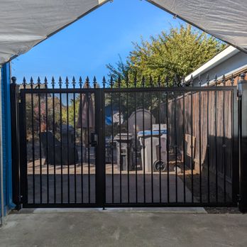 Resolute Iron Works - Fences & Gates Near Me - Hayward, California Resolute Iron Works - Fences & Gates Near Me - Hayward, California