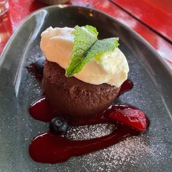 Salty Sow - Chocolate delectable delight. - American Near Me - Austin, Texas