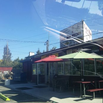 CaveMan Kitchen - Barbeque Near Me - Kent, Washington CaveMan Kitchen - Barbeque Near Me - Kent, Washington