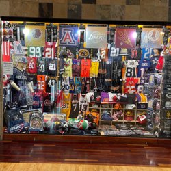 All Flags & Sports - Just ask for any team any item
