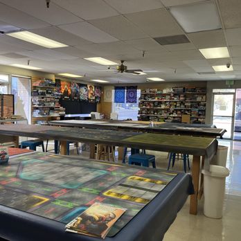 Comic Kingdom - Comic Books Near Me - Reno, Nevada