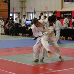 Costa Judo Club