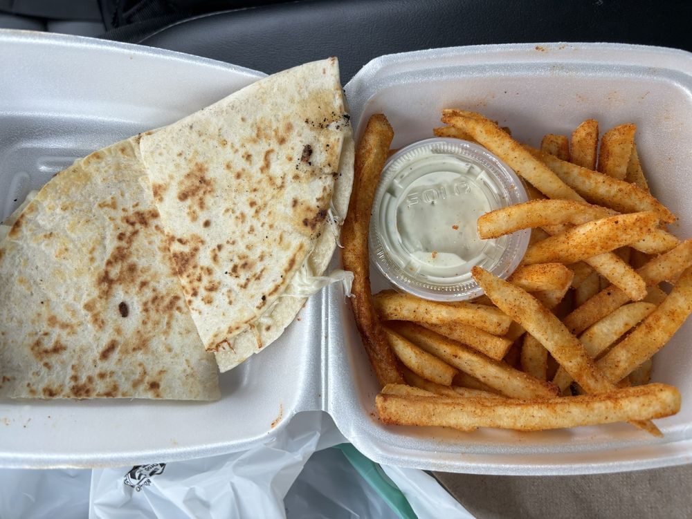 DILLAS QUESADILLAS 2055 University Dr, Frisco, Texas American Restaurant Reviews Menu Yelp