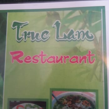 Truc Lam - menu - Vietnamese Near Me - Saint Louis, Missouri Truc Lam - menu - Vietnamese Near Me - Saint Louis, Missouri