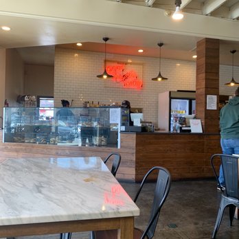 Bagel Kitchen - Where the fun starts! - Bagels Near Me - Pacific Grove, California