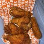 Atl Wing Spot