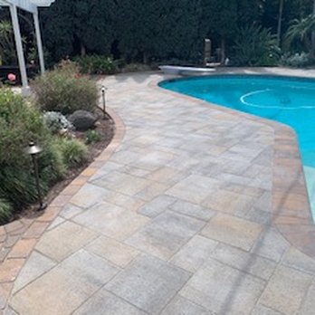System Pavers - Masonry/Concrete Near Me - Orange, California System Pavers - Masonry/Concrete Near Me - Orange, California