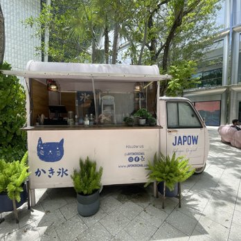 Japow - Shaved Ice Near Me - Miami, Florida Japow - Shaved Ice Near Me - Miami, Florida