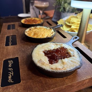 Unwind - Breakfast & Brunch Near Me - Jonesboro, Arkansas