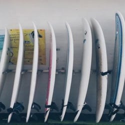 Portugal Surf Rentals
