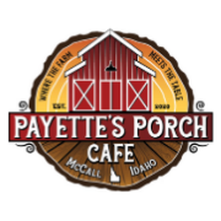 Payette’s Porch