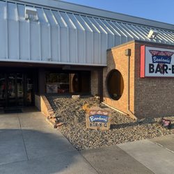 Bandana's Bar-B-Q - St. Joseph