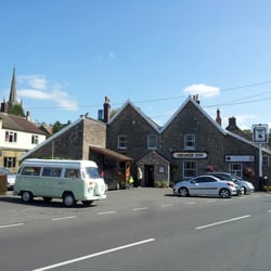 The George Inn - An idyllic village local